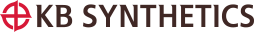 KB Synthetics 로고