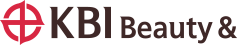 KBI뷰티앤 로고
