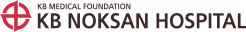 Kabul Noksan Hospital 로고