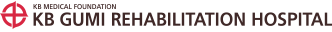 Kabul Gumi Hospital 로고